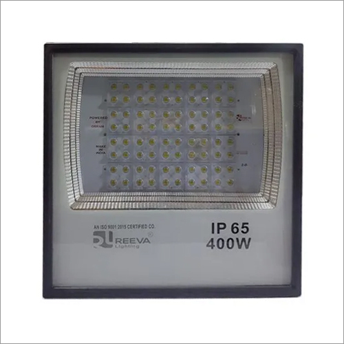 400 वाट आउटडोर एलईडी फ्लड लाइट आवेदन: बांध