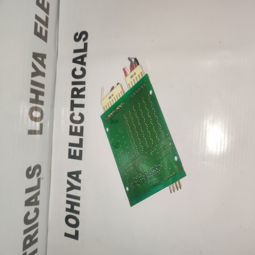 Abb Ainp-01c Input Bridge Control