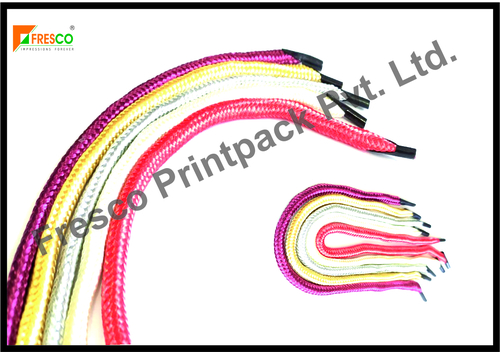 Mobile Box Rope Handle - Color: Multicolour