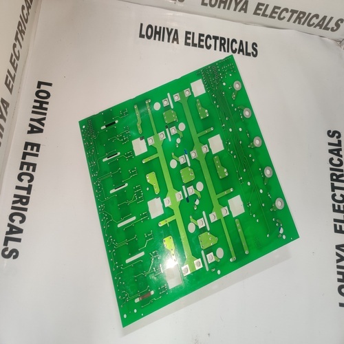 Abb Sdcs-pin-11 Power Interface Board