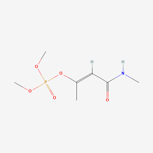 Monocrotophos Chemical