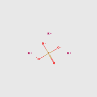 पोटेशियम फॉस्फेट