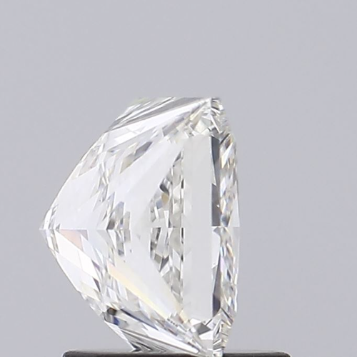Cvd/hpht Lab Grown Diamond - 2.00ct H Vs2 Ideal Cut Princess | Igi Certified, Customized Jewelry Available