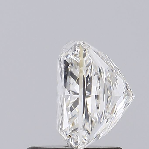 Cvd/hpht Lab Grown Diamond - 2.00ct H Vs2 Ideal Cut Princess | Igi Certified, Customized Jewelry Available