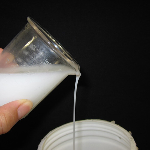 Silicone Defoamer - CAS No 68554-65-4, 99% Purity, White Liquid, Technical Grade | Suitable for Detergent, Food Processing, Pharmaceutical, Chemical Industries