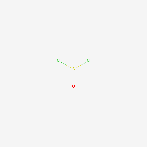 Thionyl Chloride - Storage: Room Temperature