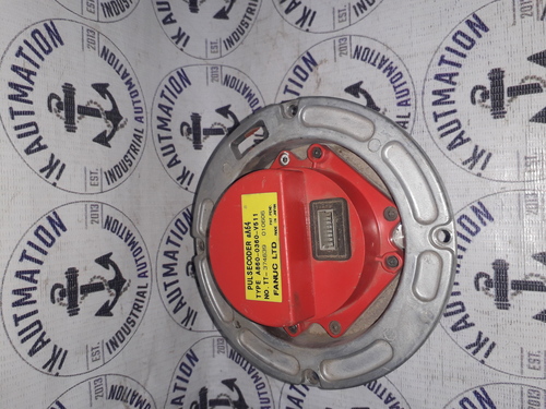 FANUC A860-0360-V511 - इस्तेमाल किया हुआ सर्वो एम्पलीफायर | विश्वसनीय प्रदर्शन, औद्योगिक अनुप्रयोगों में बेहतर नियंत्रण