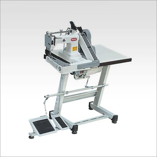 Polished Lr Series 2 Sewing Machine Table Stand