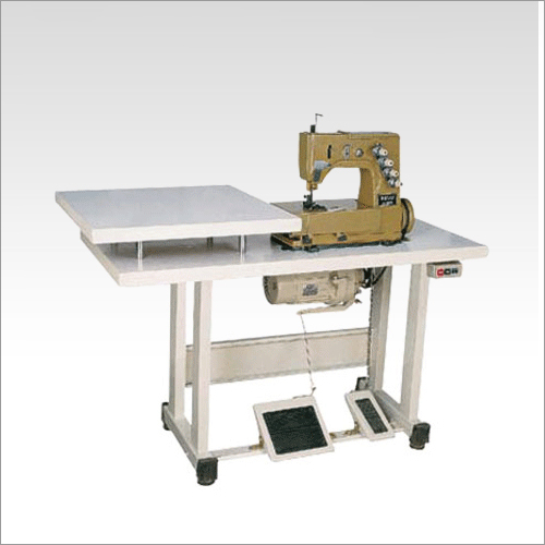 Polished R18 Sewing Machine Table Stand