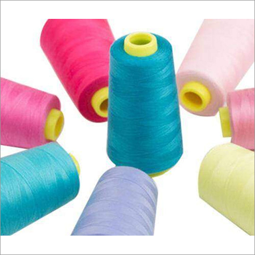 हाई क्वालिटी बैग क्लोजर थ्रेड