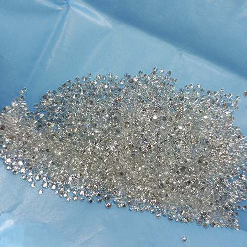 Minus 14 Cvd Hpht Lab Grown Diamonds Vvs Vs Si Round Brilliant Cut Diamond Carat: As Per Requirement Carat