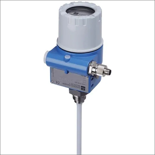 Silver Digital Level Transmitter