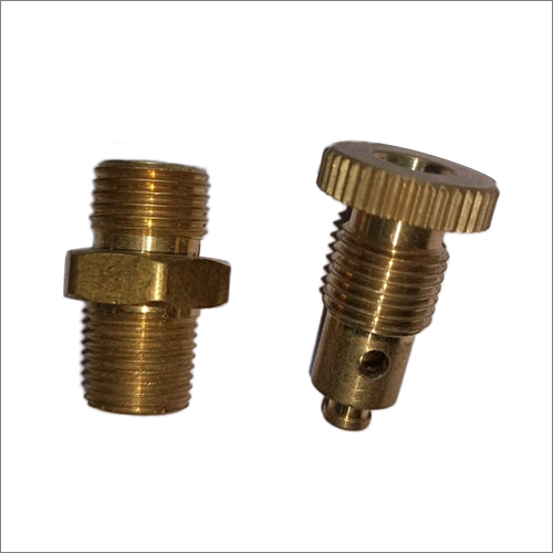 Brass Threaded Insert - 20-30mm, 30-40mm Sizes | Golden, Fine Coated, Highly Durable, Good Quality, AISI, ASTM, BS Grade