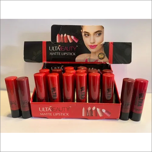 अल्टाब्यूटी मैट लिपस्टिक