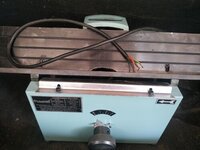 45 डिग. चम्फर एसपीएम