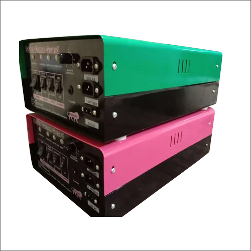 धातु सौर ऊर्जा ऊर्जा प्रणाली