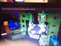 मल्टी ड्रिलिंग एसपीएम