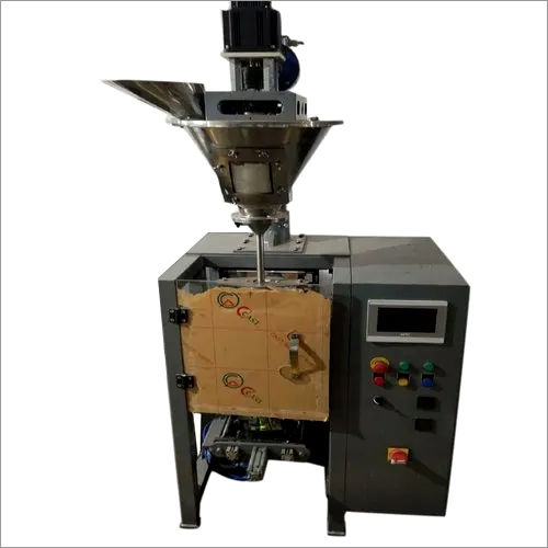 Semi-automatic Nilpack Nano 550 Automatic Powder Packaging Machine