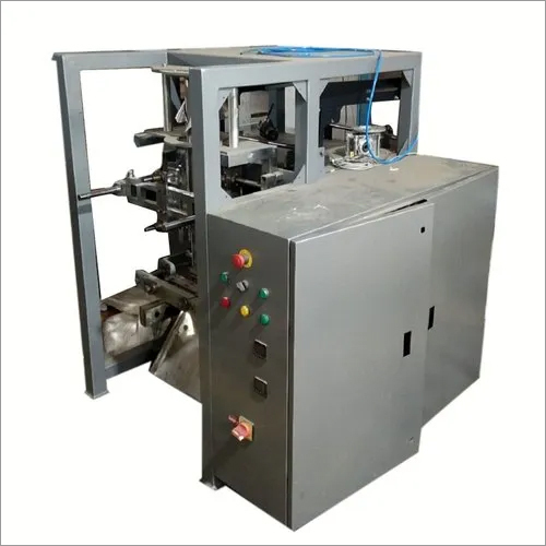 240 V Pouch Packaging Machine - Automatic Grade: Automatic