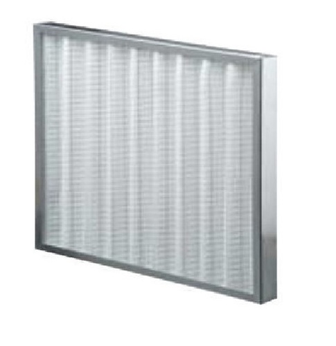 रामगढ़ औद्योगिक क्षेत्र रांची झारखंड में व्हाइट आहू प्री फ़िल्टर