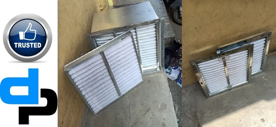 White Ahu Pre Filters For Gulbarga Karnataka