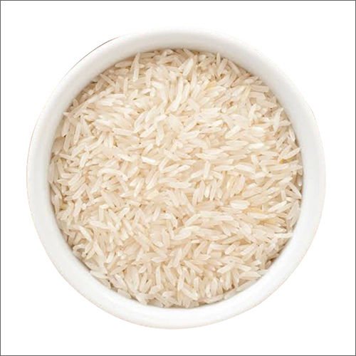 Common Raw Rice