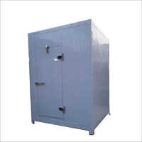 कूलर और फ़्रीज़र में फ़ाइबर वॉक