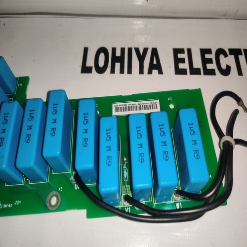 Abb Rrfc-5513 C Board