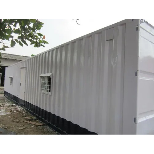 Bed Bunk Container House Pvc Window