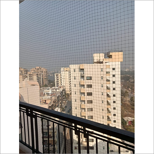 घरेलू पक्षी जाल फिटिंग सेवा