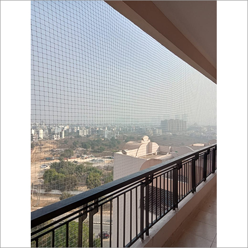 Pigeon Nets Fitting Service