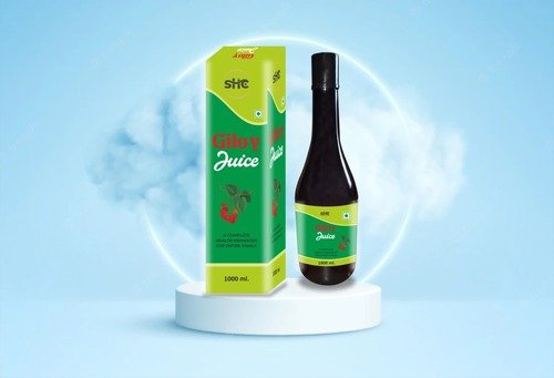 Herbal Giloy Juice