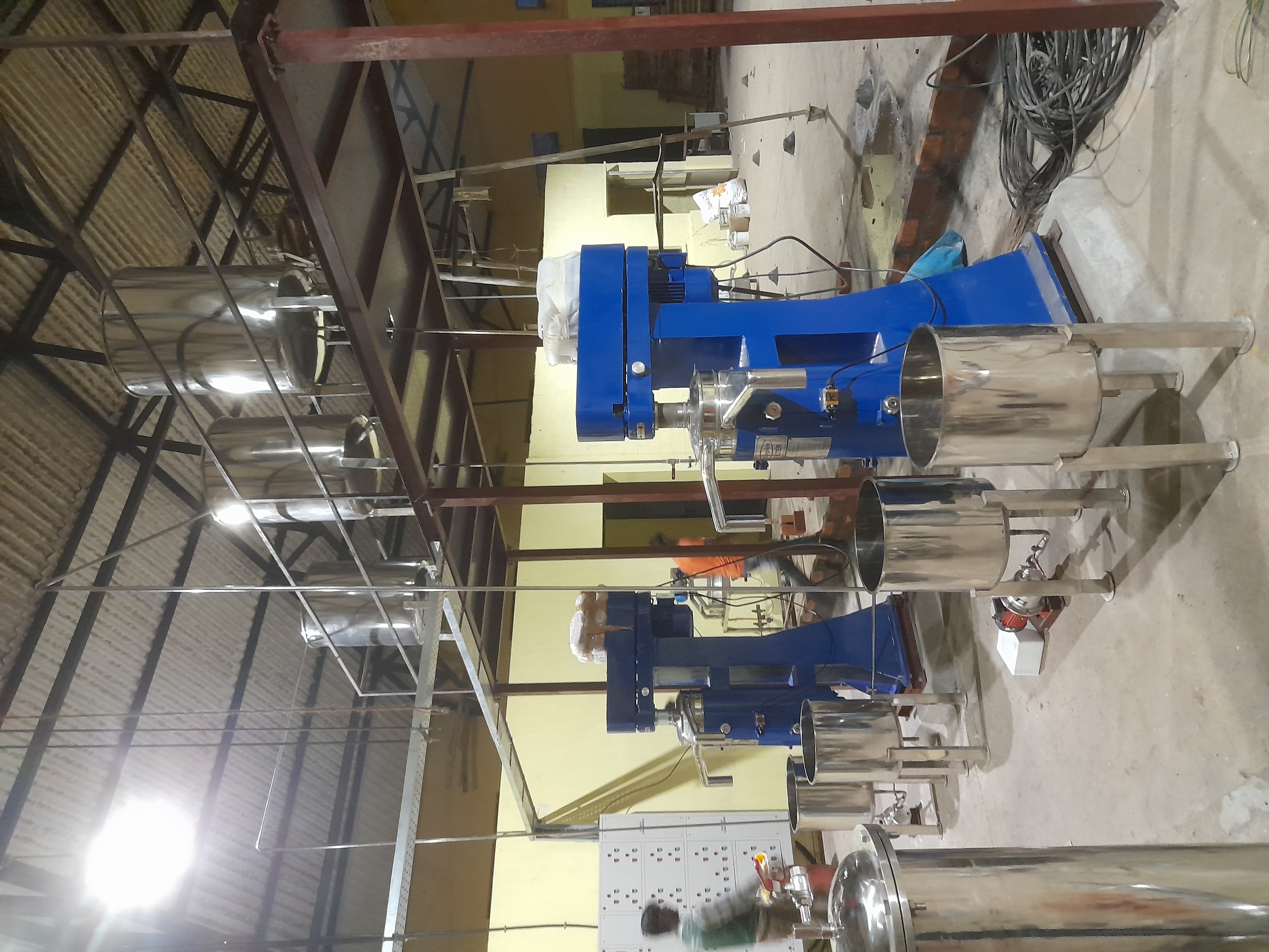 Extractor Coconut Oil Making And Producing Machine In Coimbatore