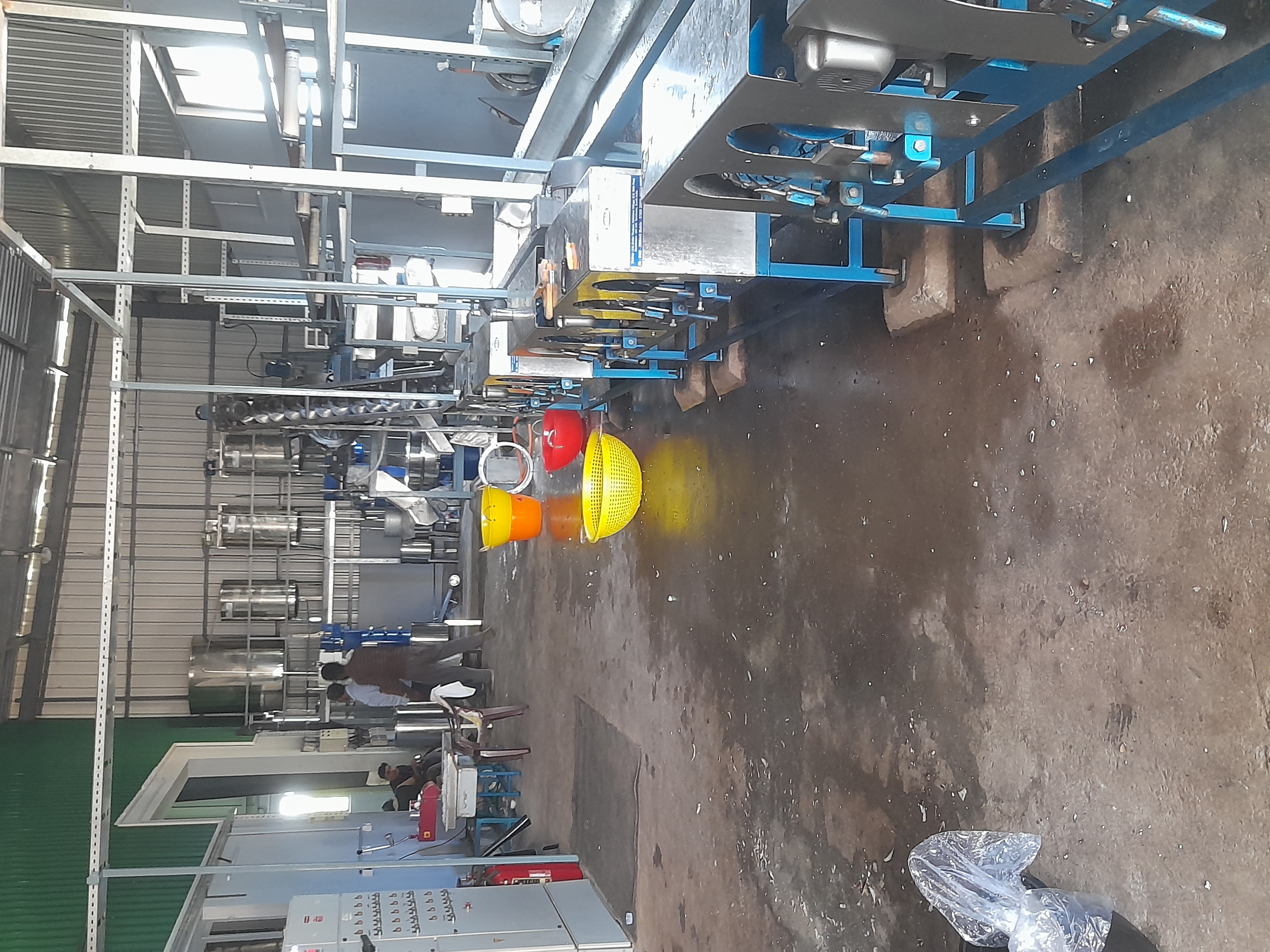 Extractor Coconut Oil Making And Producing Machine In Coimbatore