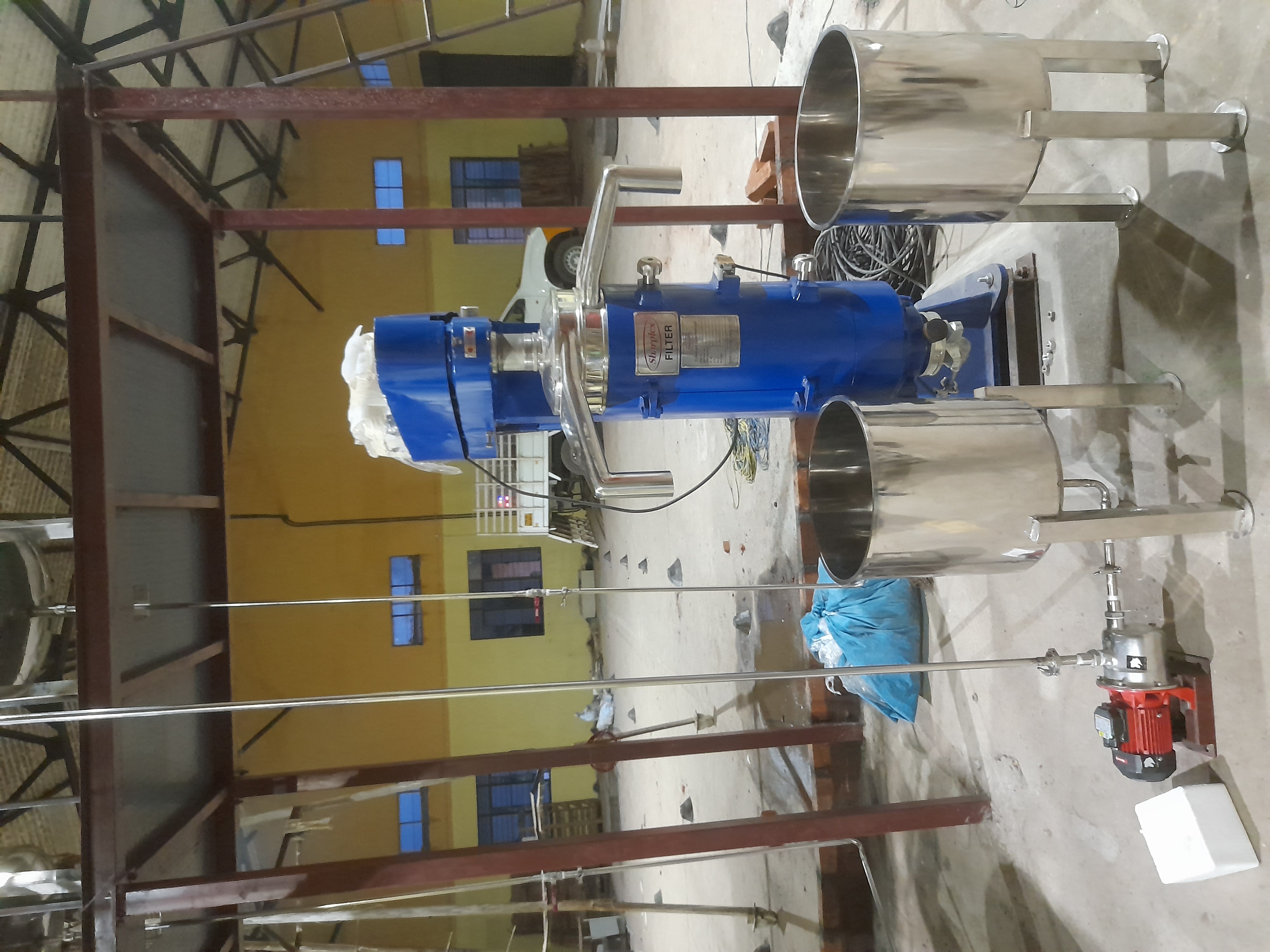 Extractor Coconut Oil Making And Producing Machine In Coimbatore