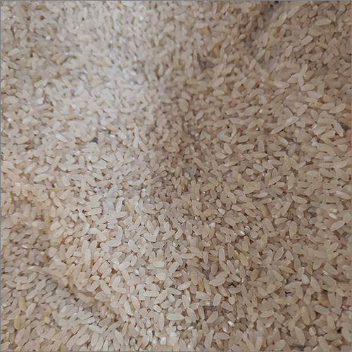 Common White Rice