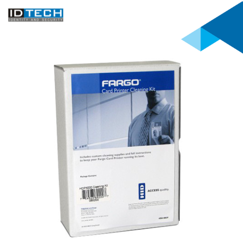 Fargo 89200 Cleaning Kit