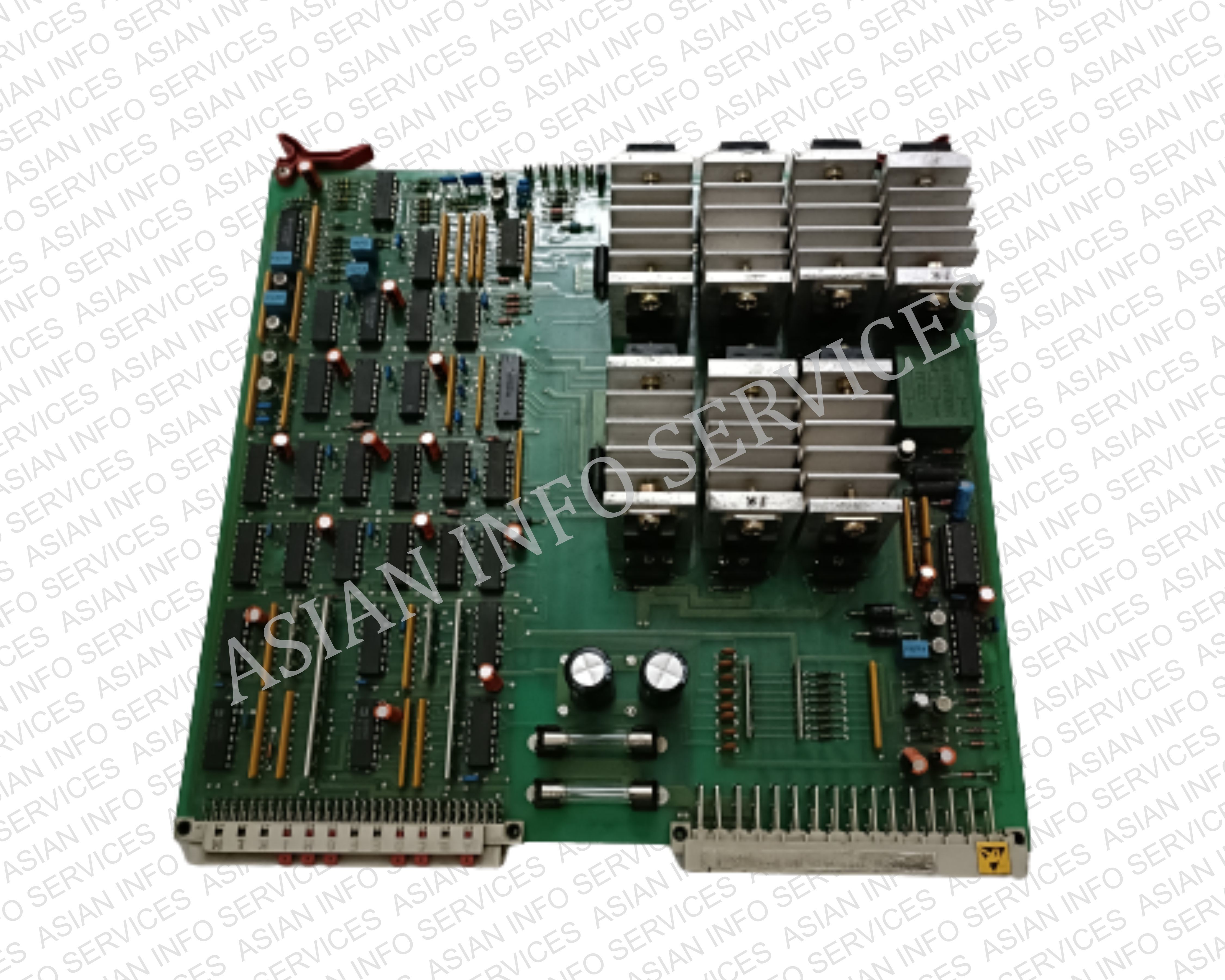 Headelberg Ltk - 50 Board Repair Services