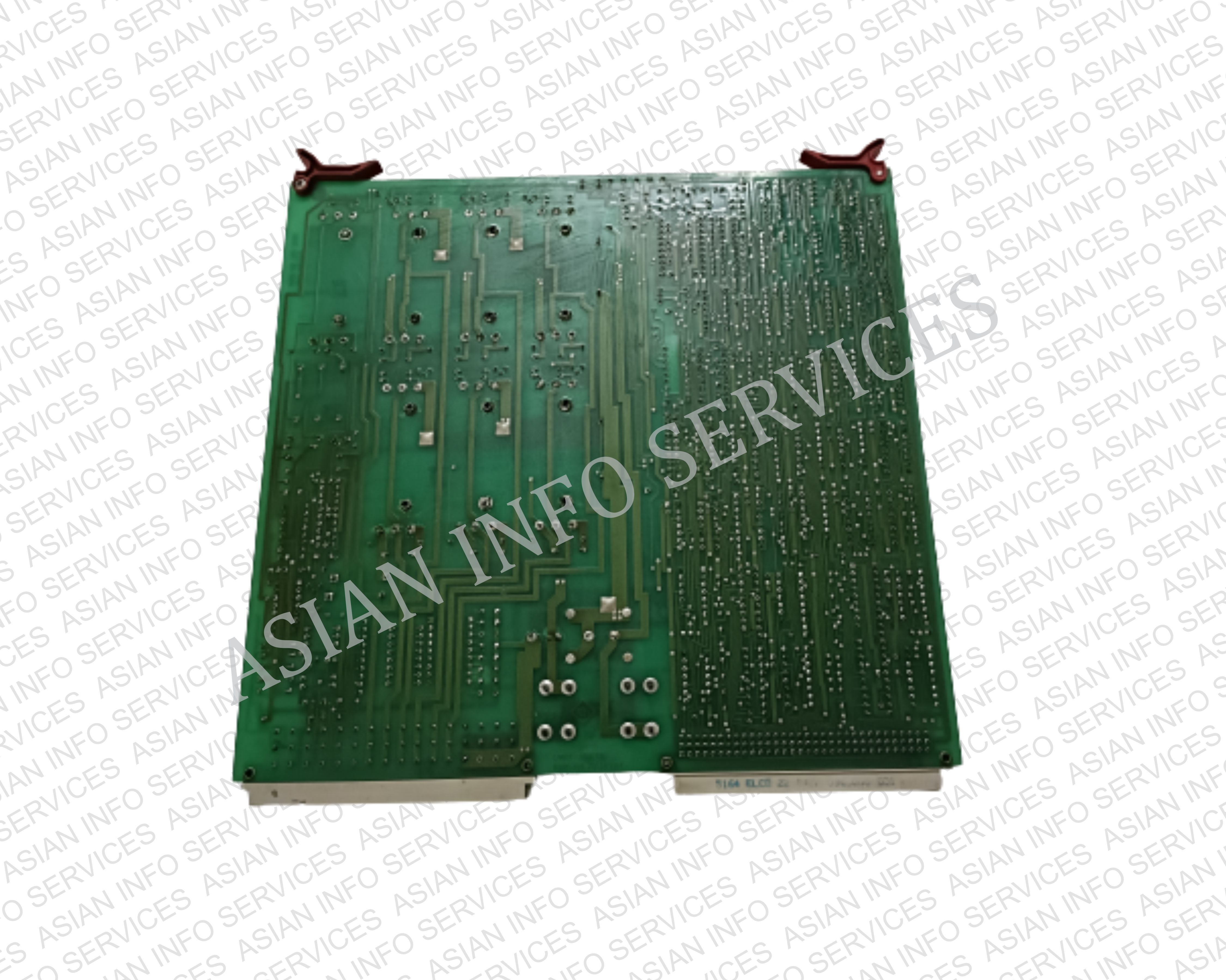 Headelberg Ltk - 50 Board Repair Services