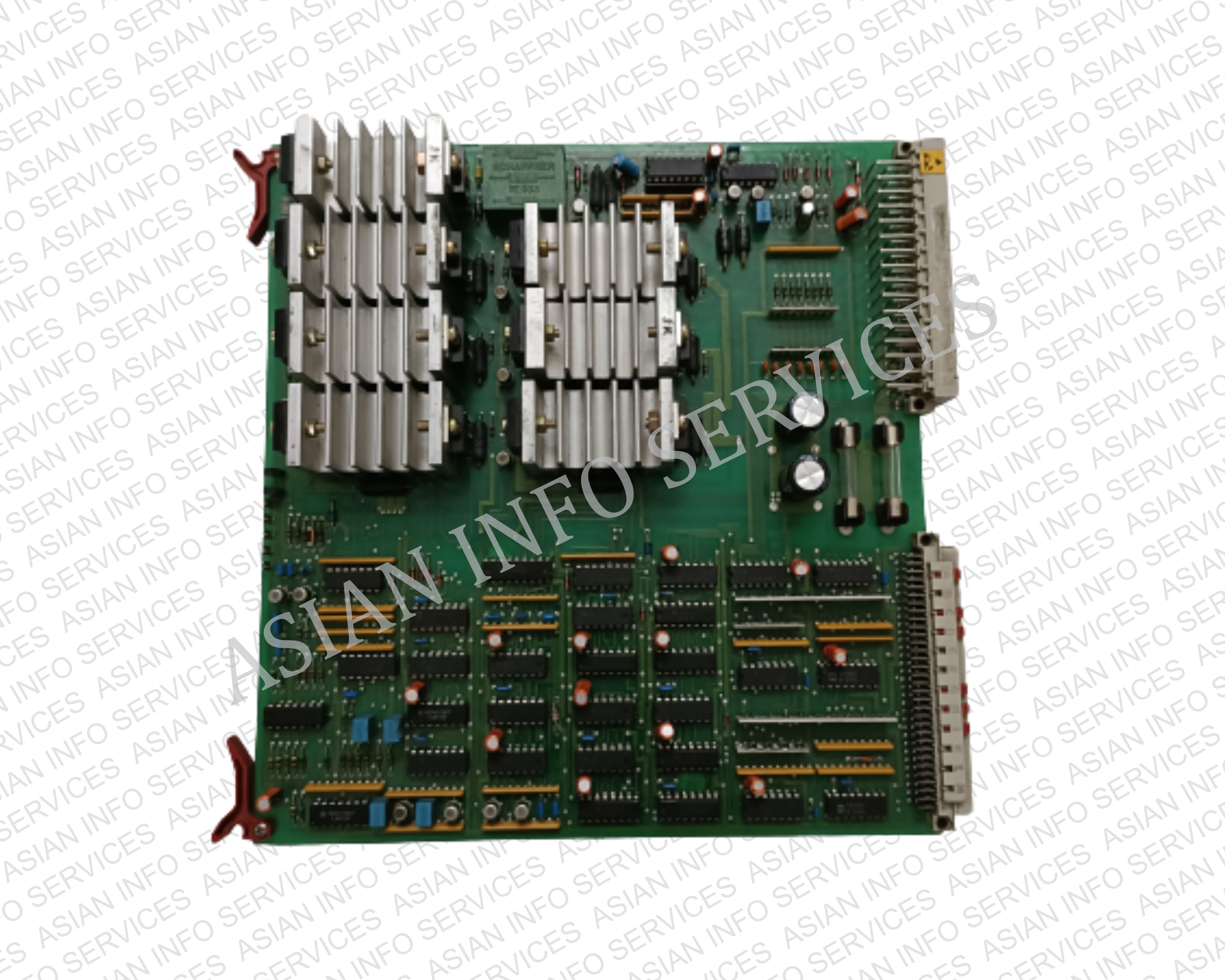 Headelberg Ltk - 50 Board Repair Services