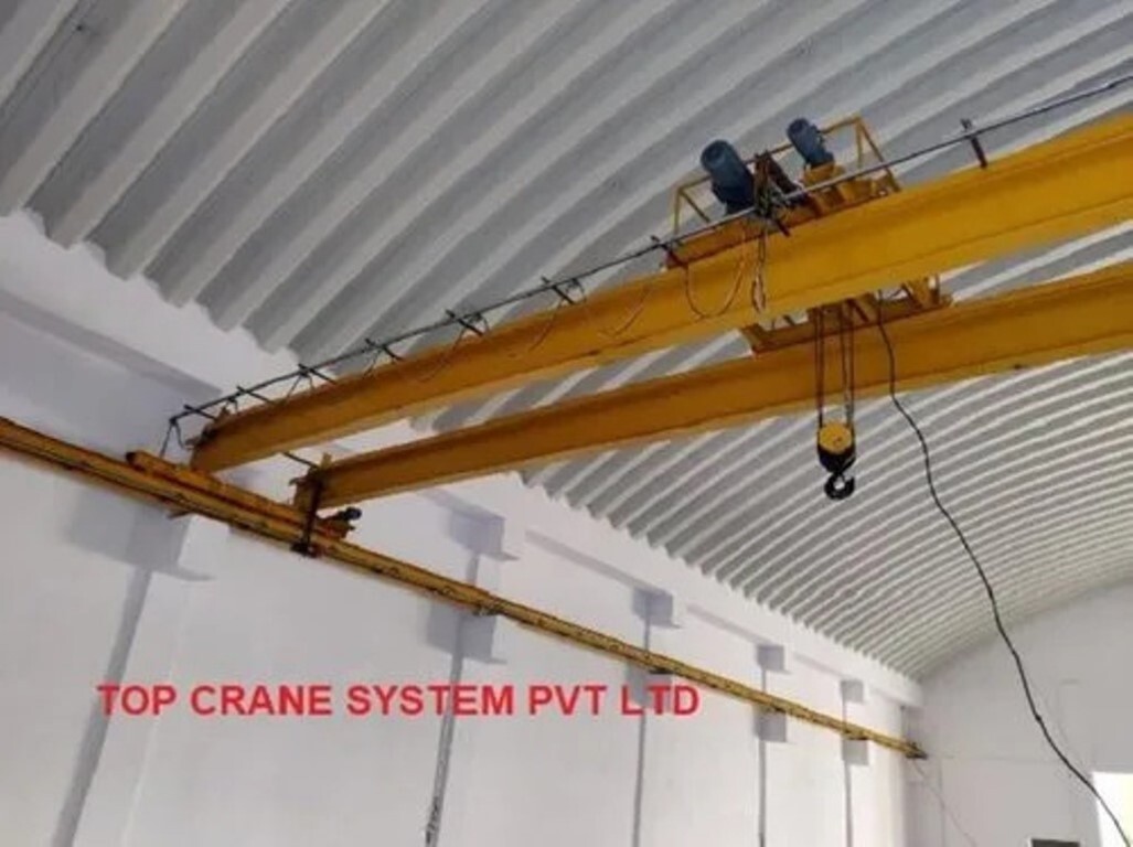 Yollow Wire Rope Crabe 10 Mt