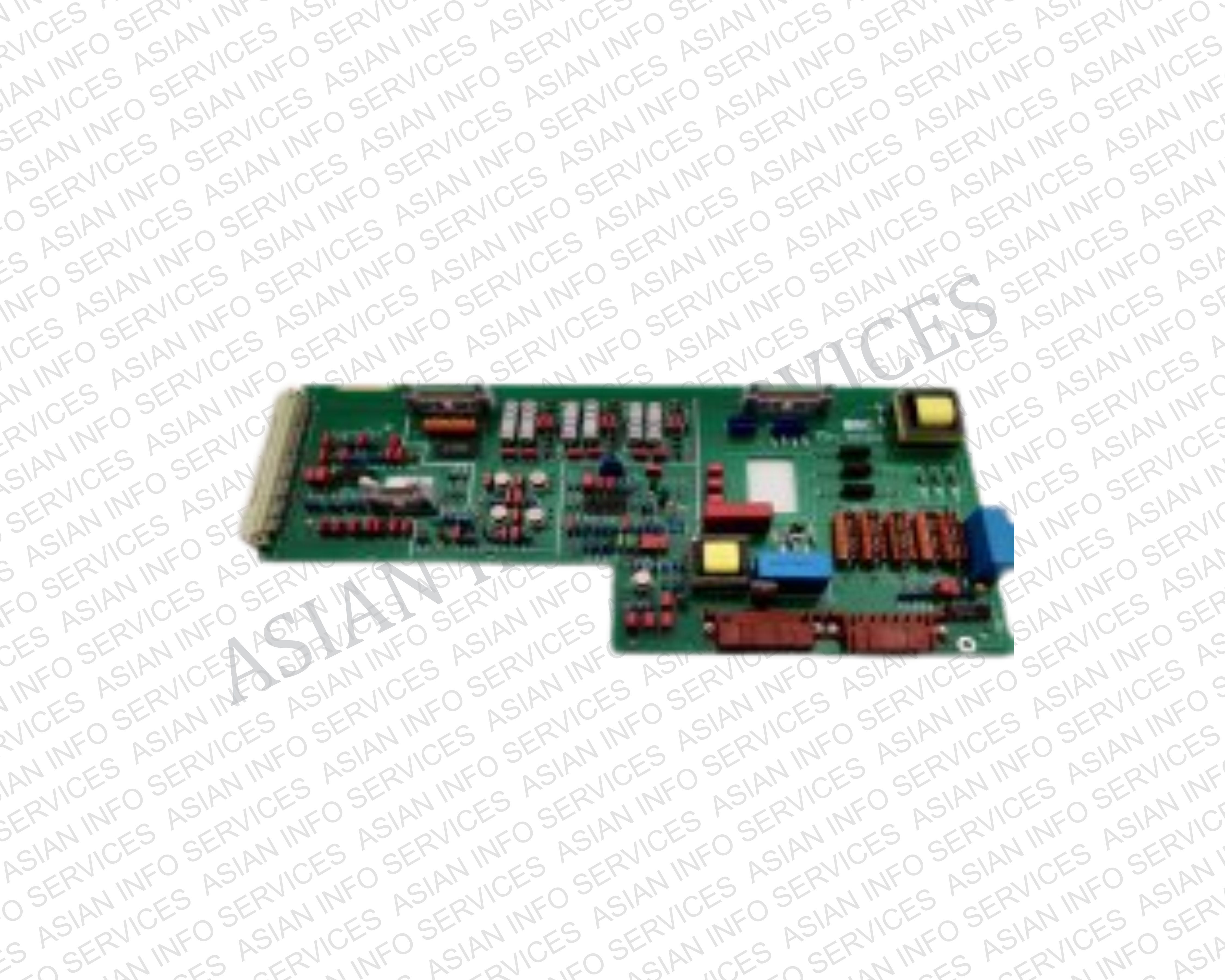 Headelberg Slt Board Repair Services - Application: Heidelberg Offset Printing Machine