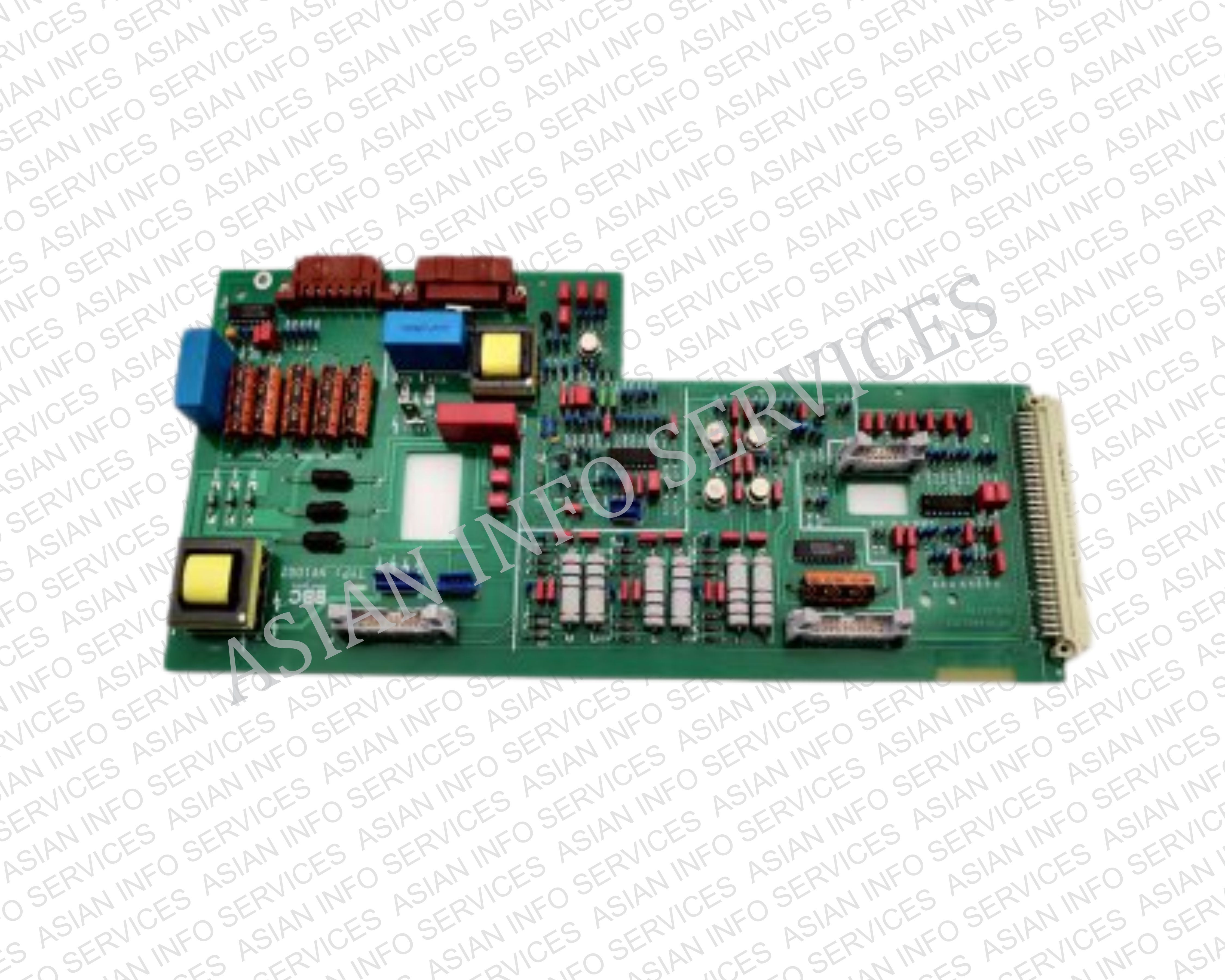 Headelberg Slt Board Repair Services - Application: Heidelberg Offset Printing Machine