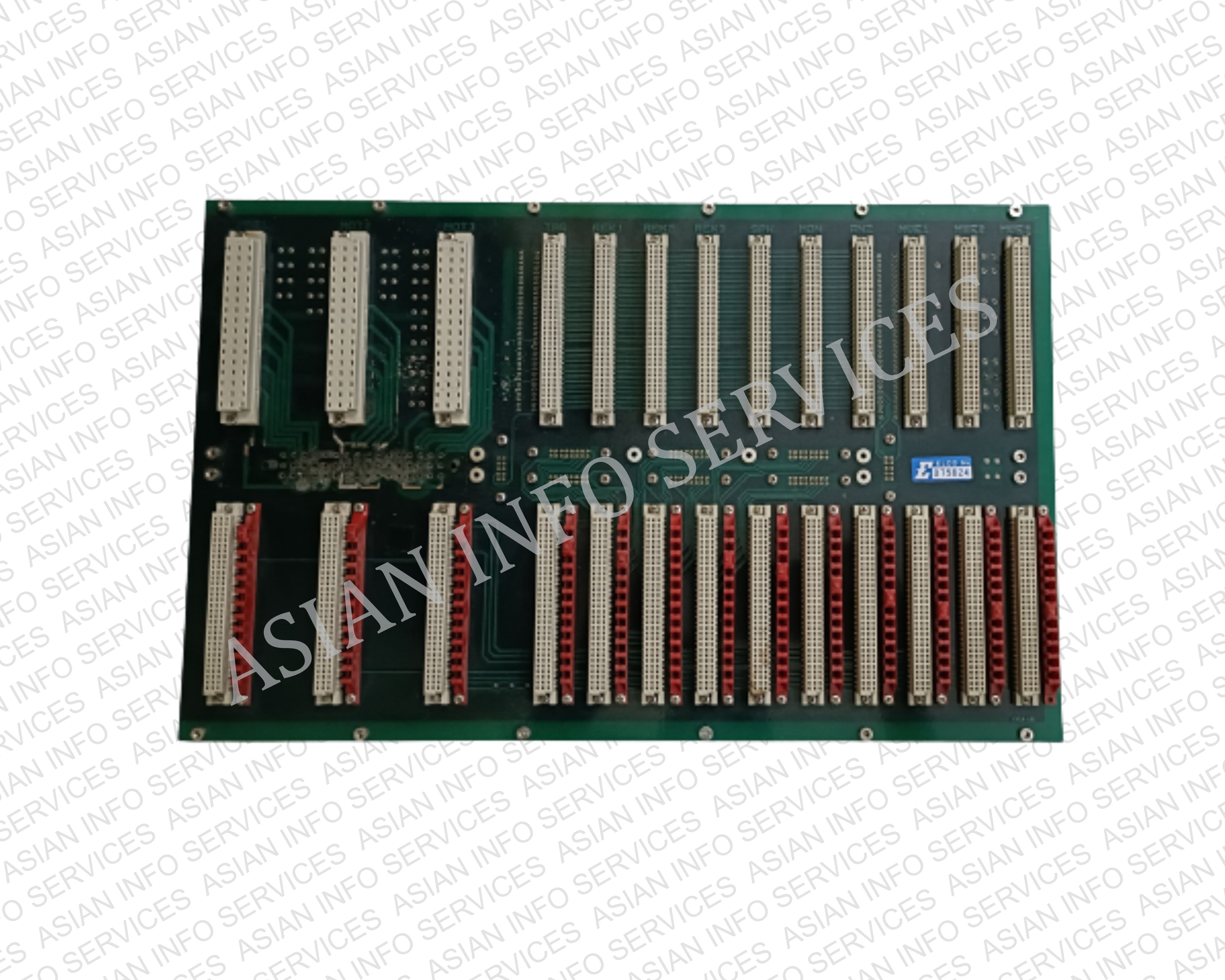 Headelberg Cpc Base Board Repair Services - Application: Printing Industry