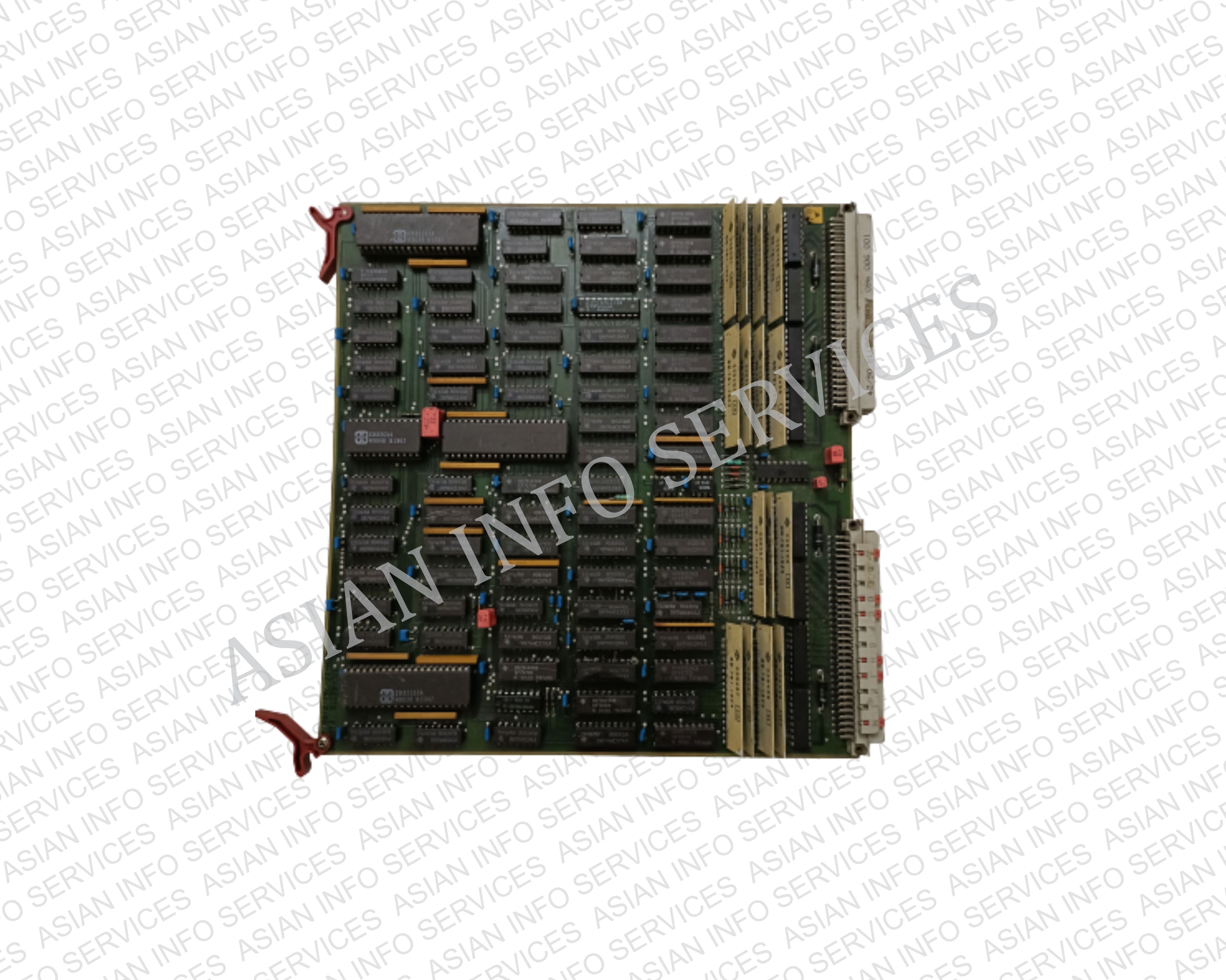 Headelberg Eak 1 Board Repair Services