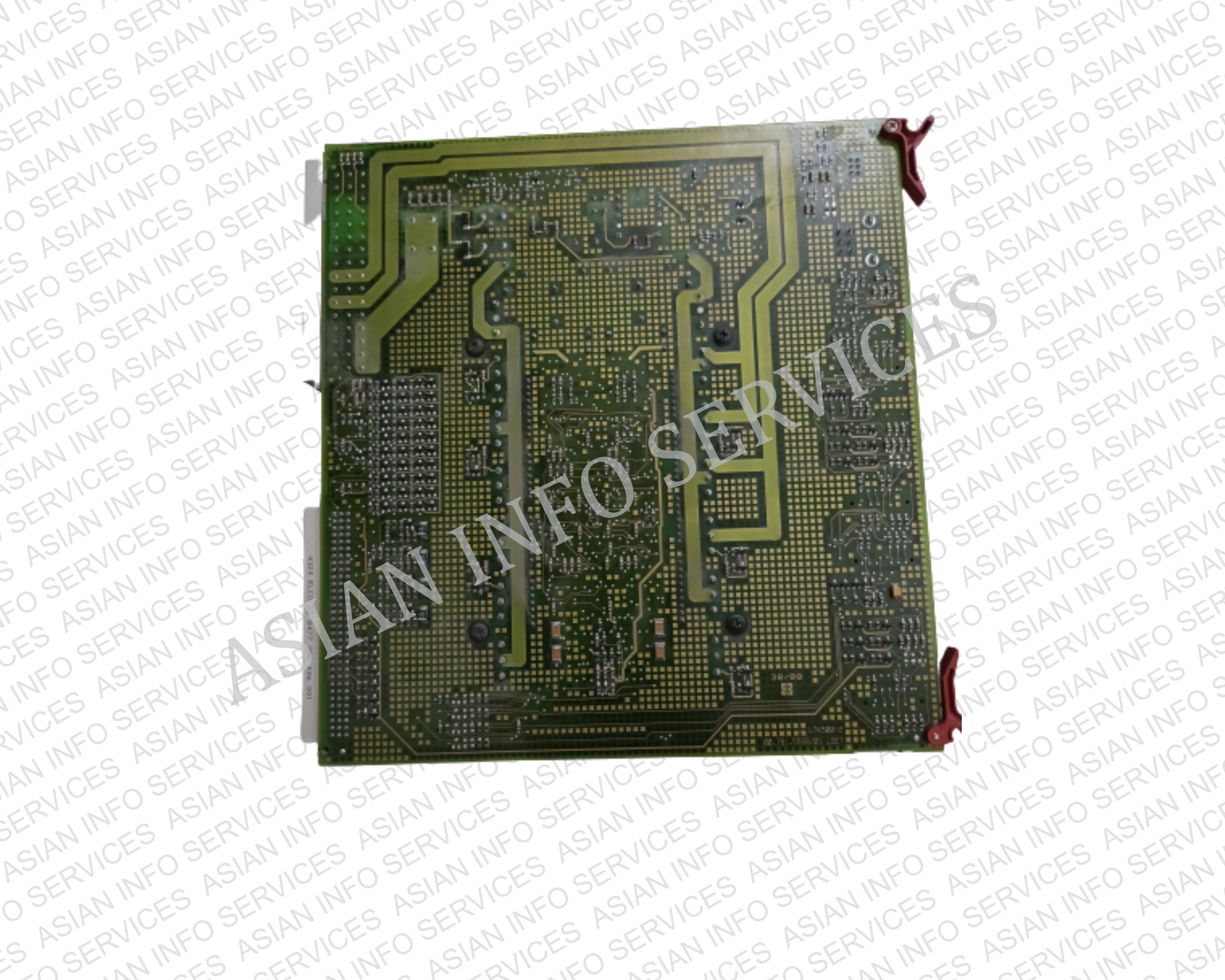 Ltk 500 2 Headelberg Repair Services - Application: Heidelberg Printing Machine