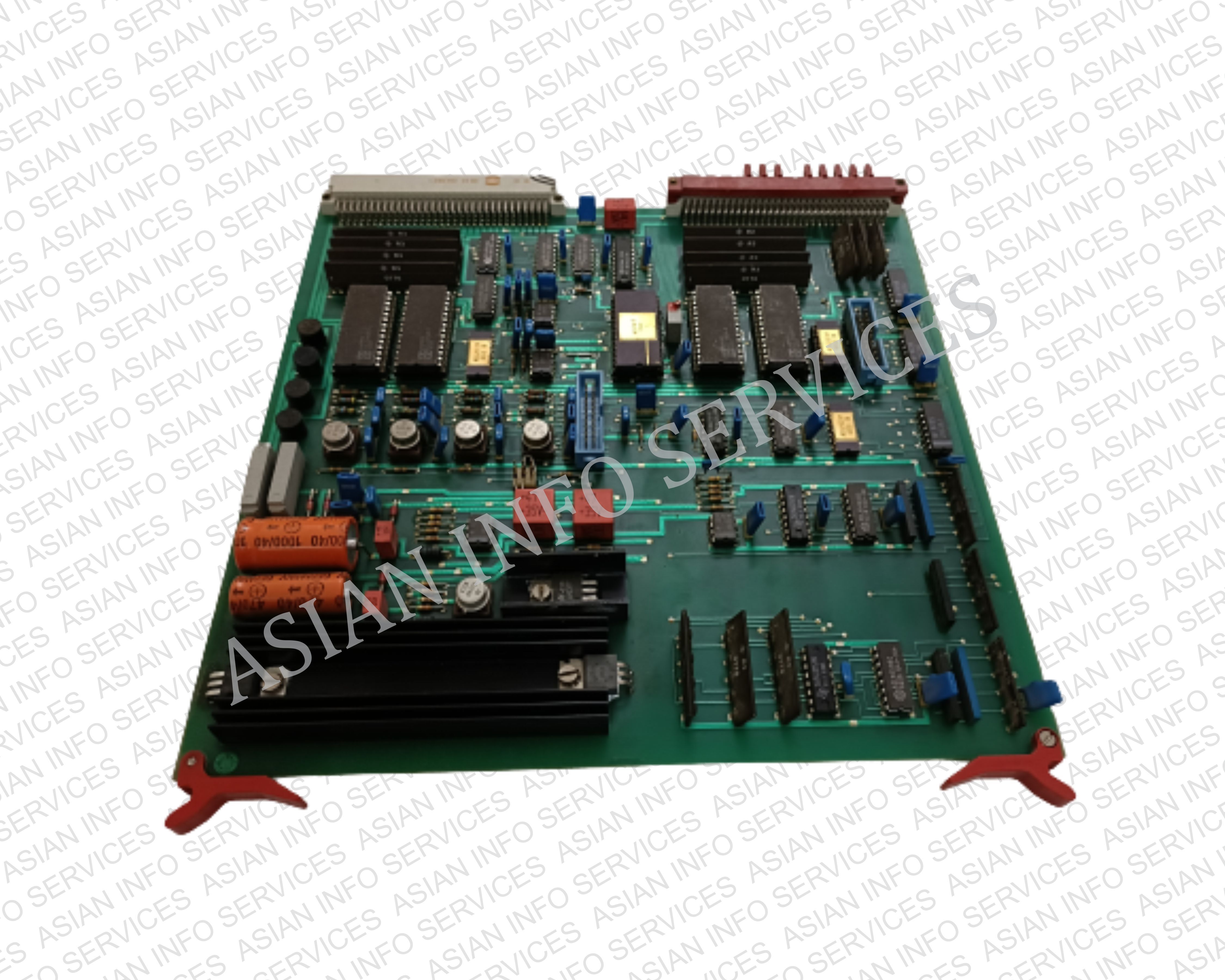 Headelberg Mwe Cpc Board Repair Services - Application: Heidelberg Offset Printing Machine