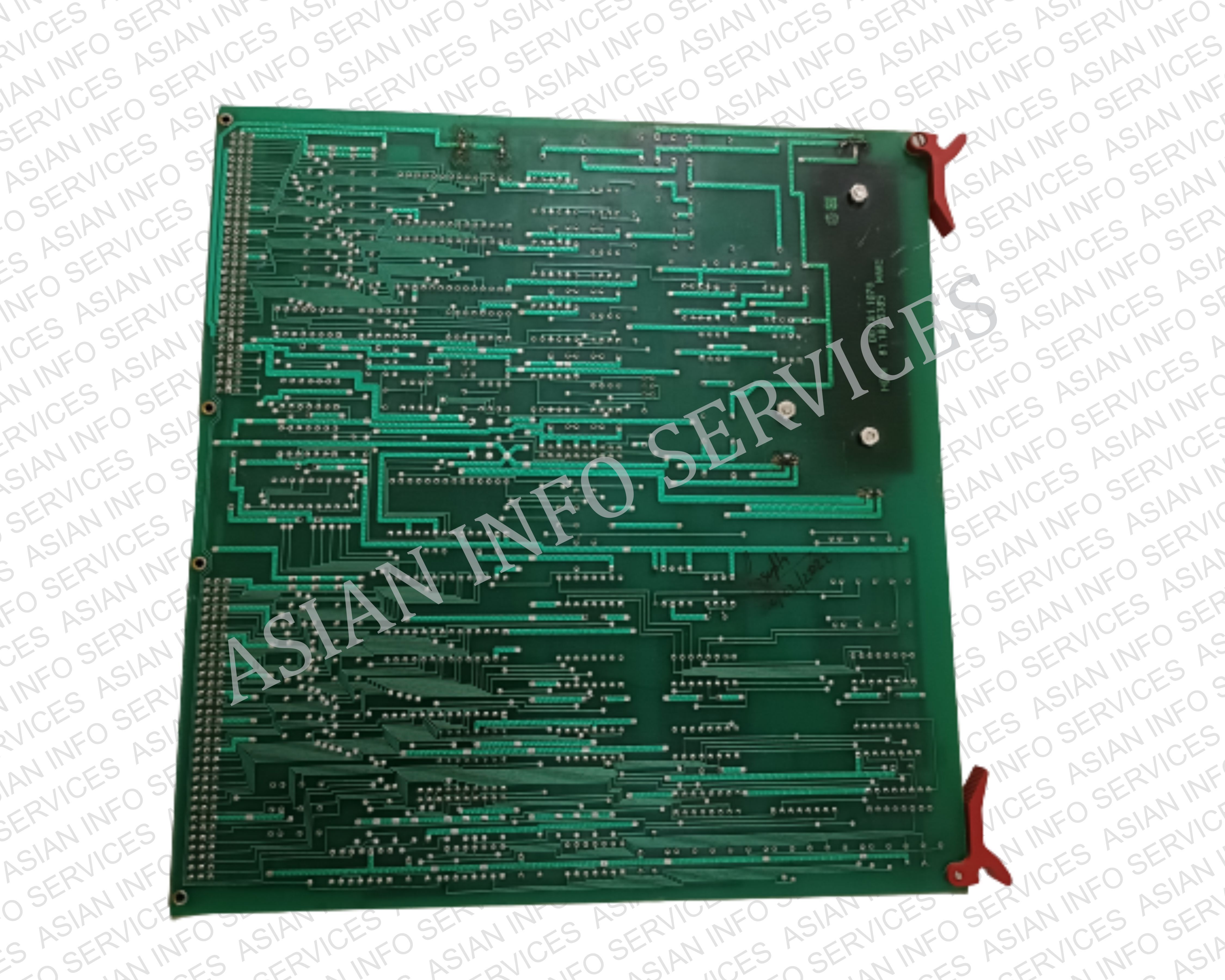 Headelberg Mwe Cpc Board Repair Services - Application: Heidelberg Offset Printing Machine