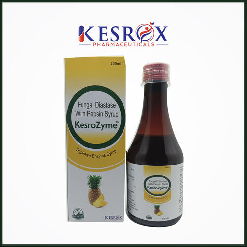 KESROZYME SYP