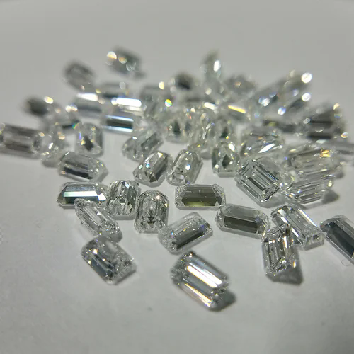 चूड़ियों के लिए लैब द्वारा बनाए गए हीरे डायमंड कैरेट: आवश्यकता के अनुसार कैरेट